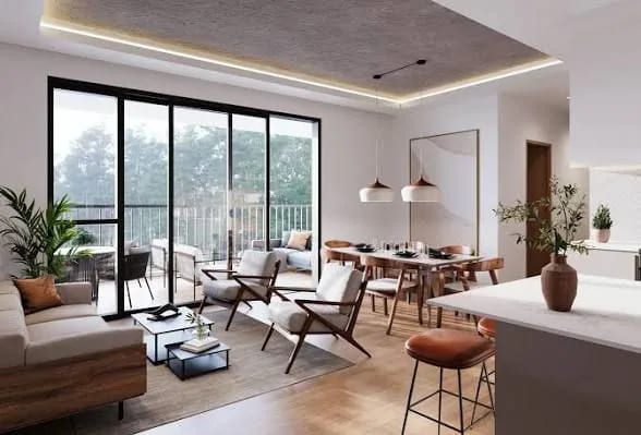 Apartamento en Venta en Zona 11, Endóra — Apartamento en Venta en Endóra, Zona 11, Guatemala, Ciudad — foto 1 de 3