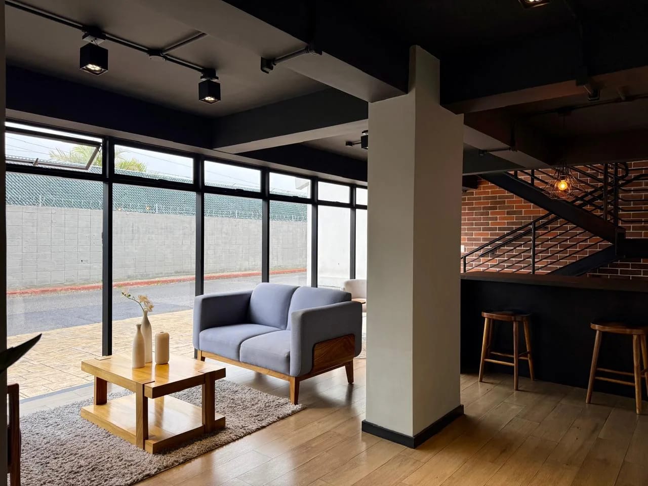 Aparamento Amueblado en Venta en Zona 14, Meraki 14 — Apartamento en Venta en Meraki Z14, Zona 14, Guatemala, Ciudad — foto 12 de 16