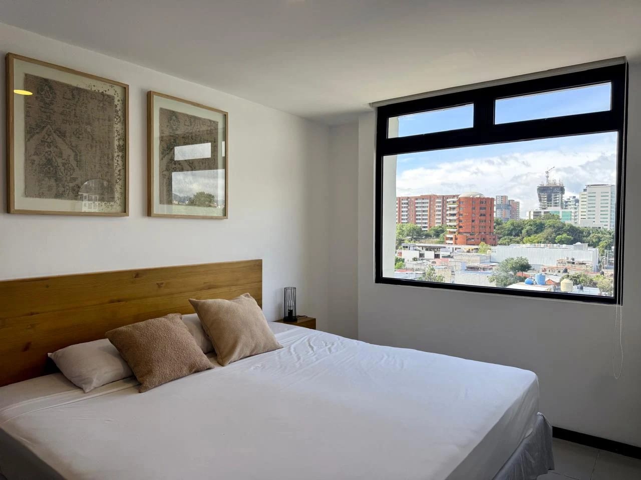 Aparamento Amueblado en Venta en Zona 14, Meraki 14 — Apartamento en Venta en Meraki Z14, Zona 14, Guatemala, Ciudad — foto 7 de 16