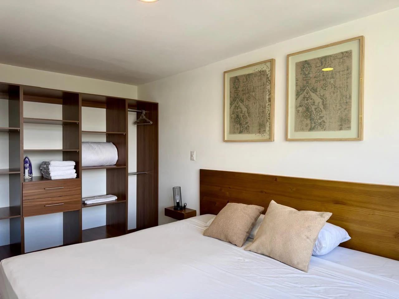 Aparamento Amueblado en Venta en Zona 14, Meraki 14 — Apartamento en Venta en Meraki Z14, Zona 14, Guatemala, Ciudad — foto 6 de 16