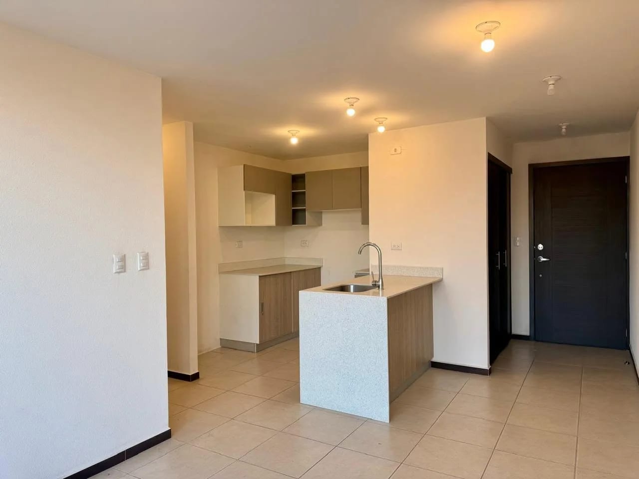 Apartamento en Venta en Zona 11, Parque San Jorge — Apartamento en Venta en Parque San Jorge, Zona 11, Guatemala, Ciudad — foto 3 de 17