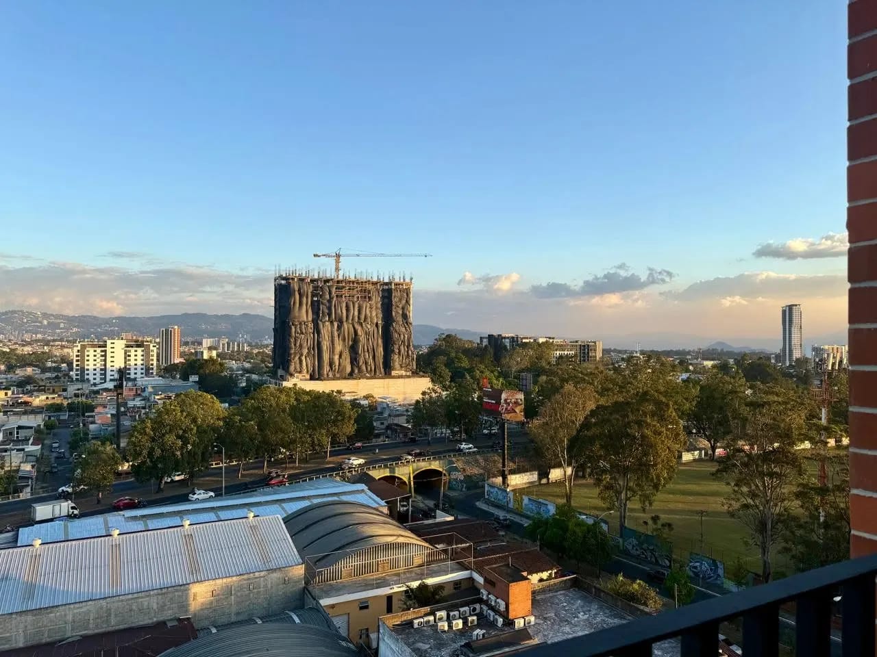 Apartamento en Venta en Zona 11, Parque San Jorge — Apartamento en Venta en Parque San Jorge, Zona 11, Guatemala, Ciudad — foto 4 de 17