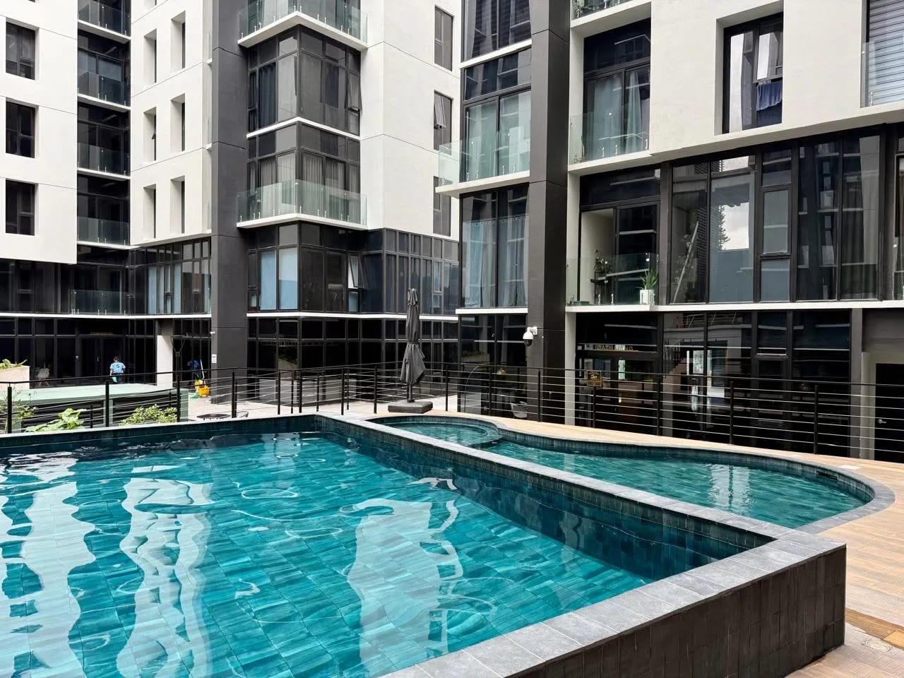 Apartamento en Venta en Zona , Villa Mariscal — Apartamento en Venta en Villa Mariscal, Zona 11, Guatemala, Ciudad — foto 1 de 17