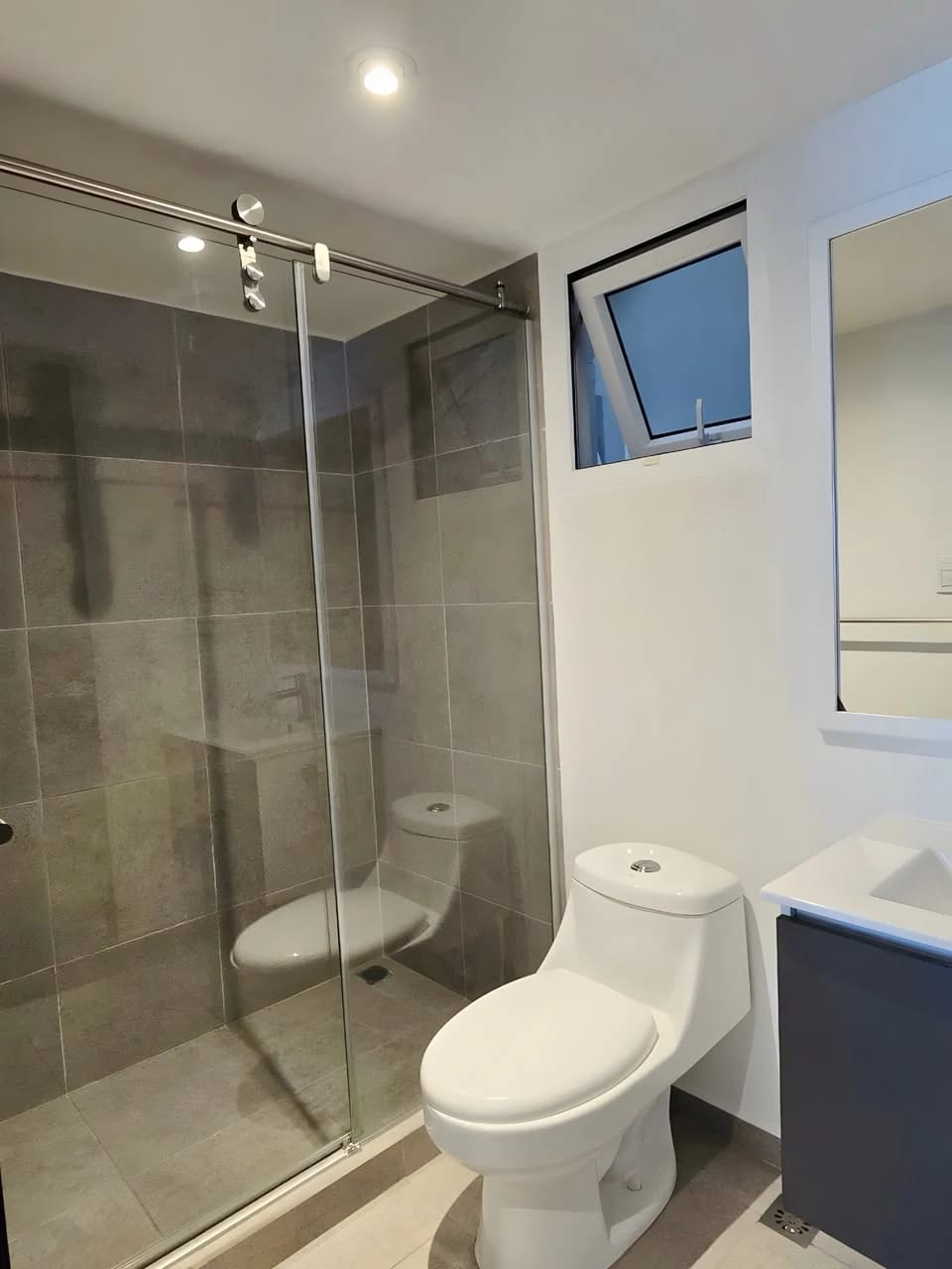Apartamento en Venta en Zona 7. Parque Mateo — Apartamento en Venta en Parque Mateo, Zona 7, Guatemala, Ciudad — foto 9 de 14
