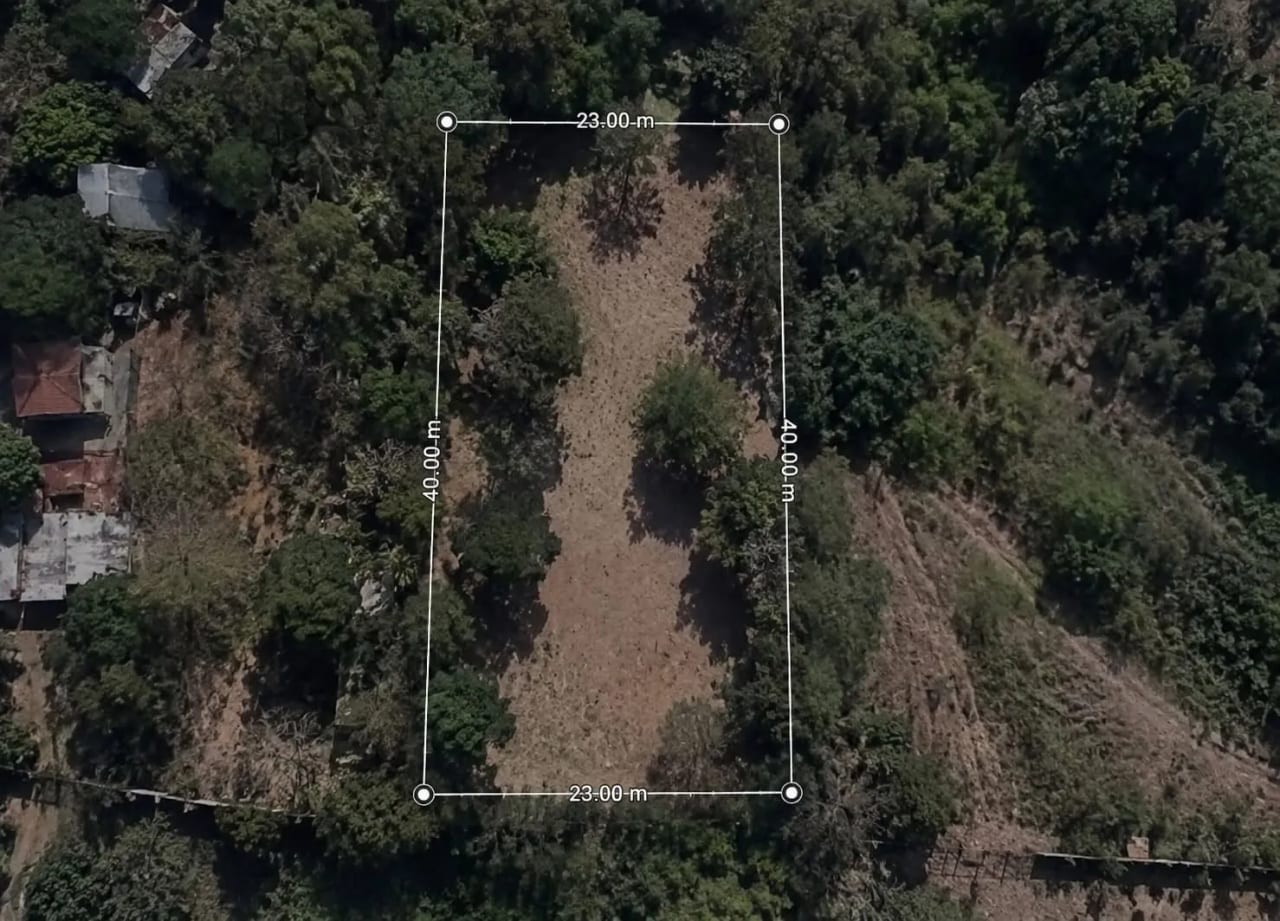Terreno en Venta en Milpas Altas, Aldea la Libertad — Terreno en Venta en Santa Lucía Milpas Altas, Sacatepéquez — foto 1 de 3