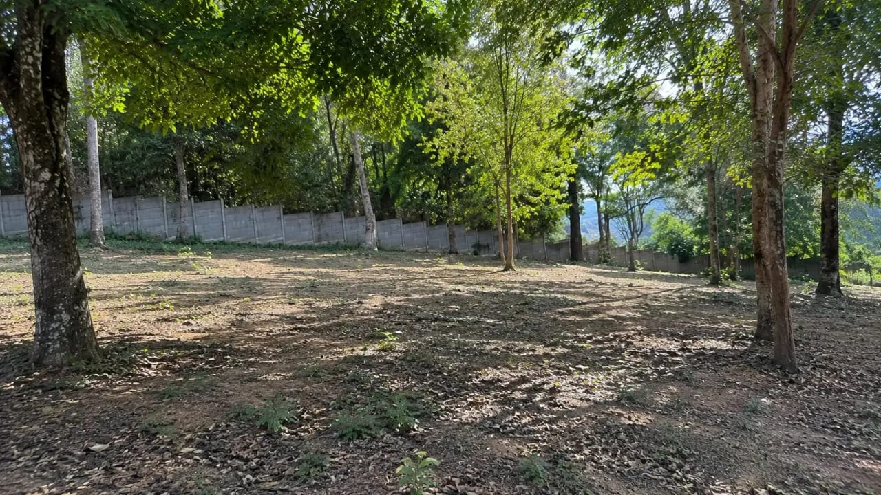 Terreno en Venta en Milpas Altas, Aldea la Libertad — Terreno en Venta en Santa Lucía Milpas Altas, Sacatepéquez — foto 2 de 3