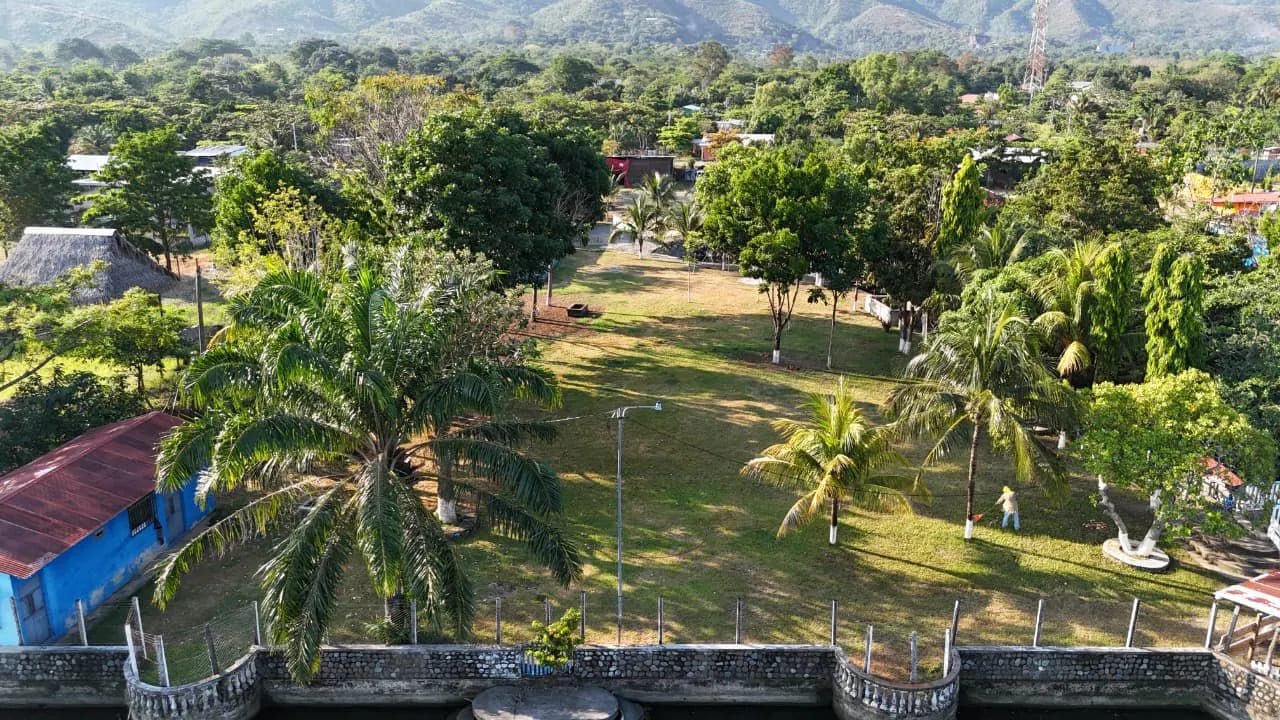 Terreno en Venta en el Estor, Izabal — Terreno en Venta en El Estor, Izabal — foto 5 de 6