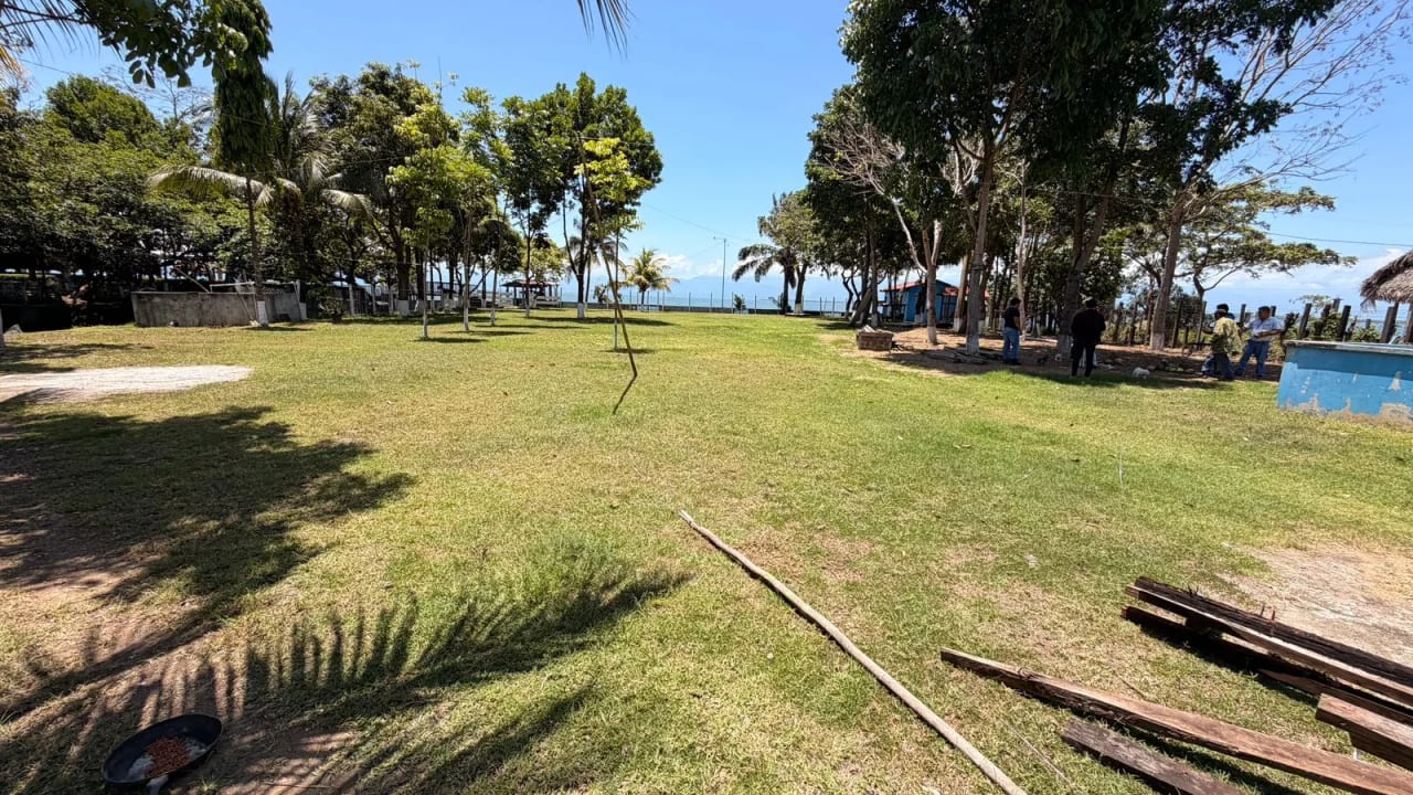 Terreno en Venta en el Estor, Izabal — Terreno en Venta en El Estor, Izabal — foto 4 de 6