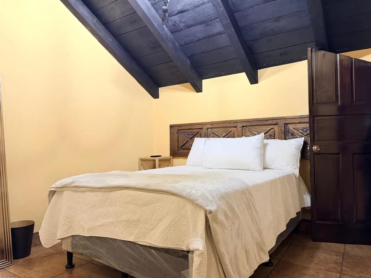 Casa en Renta en Antigua Guatemala — Casa en Alquiler en Antigua, Sacatepéquez — foto 9 de 14