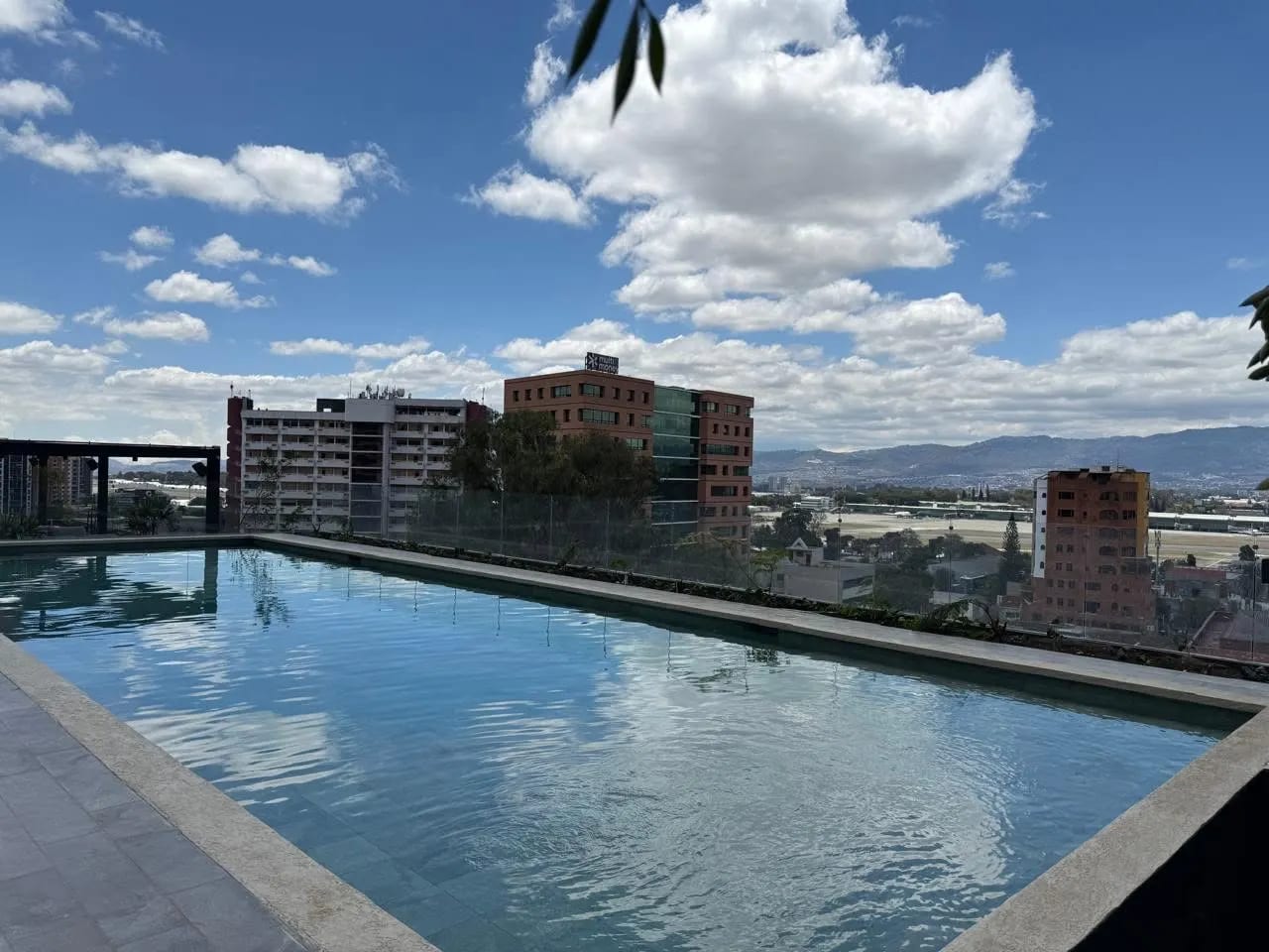 Apartamento en Renta en Zona 14, Parque 14 — Apartamento en Alquiler en Parque 14, Zona 14, Guatemala, Ciudad — foto 8 de 17