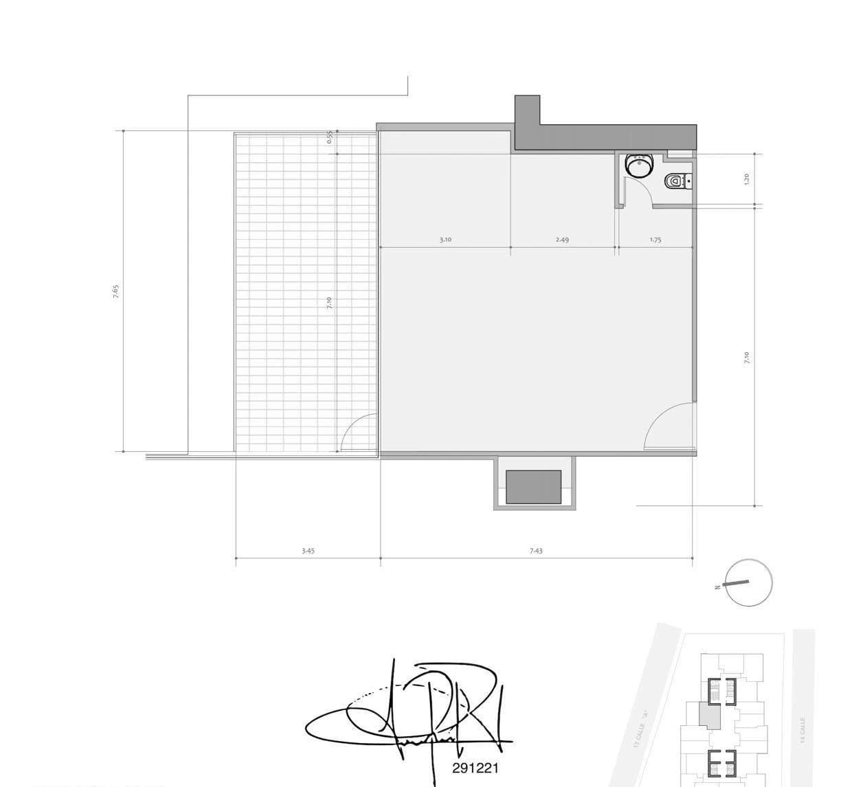 Oficina en Renta en Zona 10, Vasanta — Edificio en Alquiler en Vasanta, Zona 10, Guatemala, Ciudad — foto 4 de 4