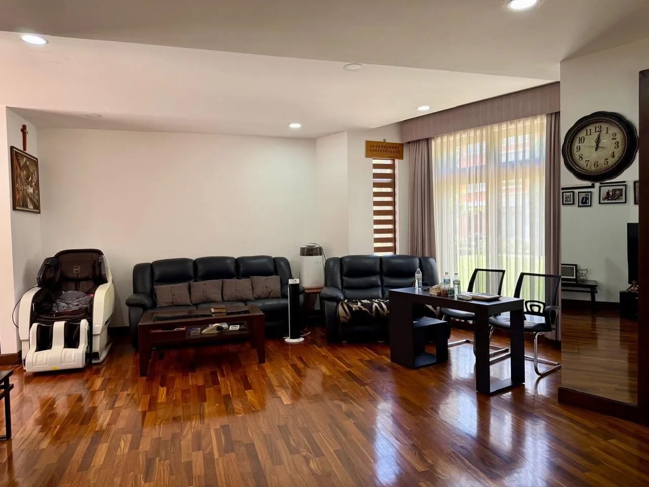 Casa en Venta en Zona 10, Pasaje Oakland — Casa en Venta en Pasaje Oakland, Zona 10, Guatemala, Ciudad — foto 6 de 17