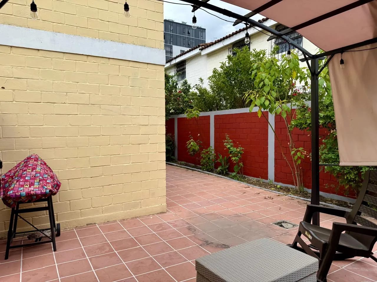 Casa en Venta en Zona 11, Dentro de Garita — Casa en Venta en Zona 11, Guatemala, Ciudad — foto 7 de 17