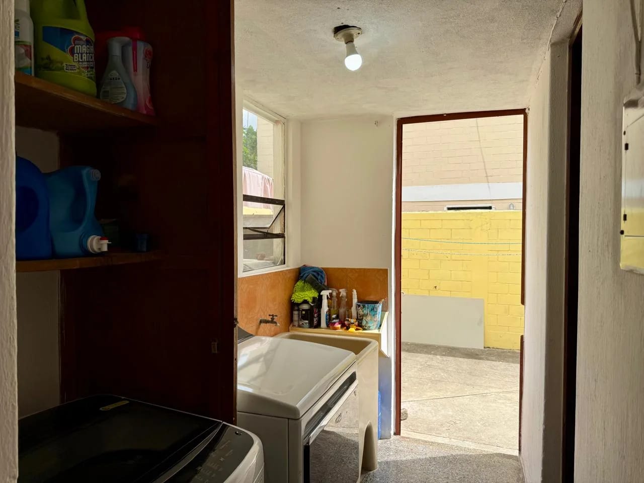 Casa en Venta en Zona 11, Dentro de Garita — Casa en Venta en Zona 11, Guatemala, Ciudad — foto 9 de 17