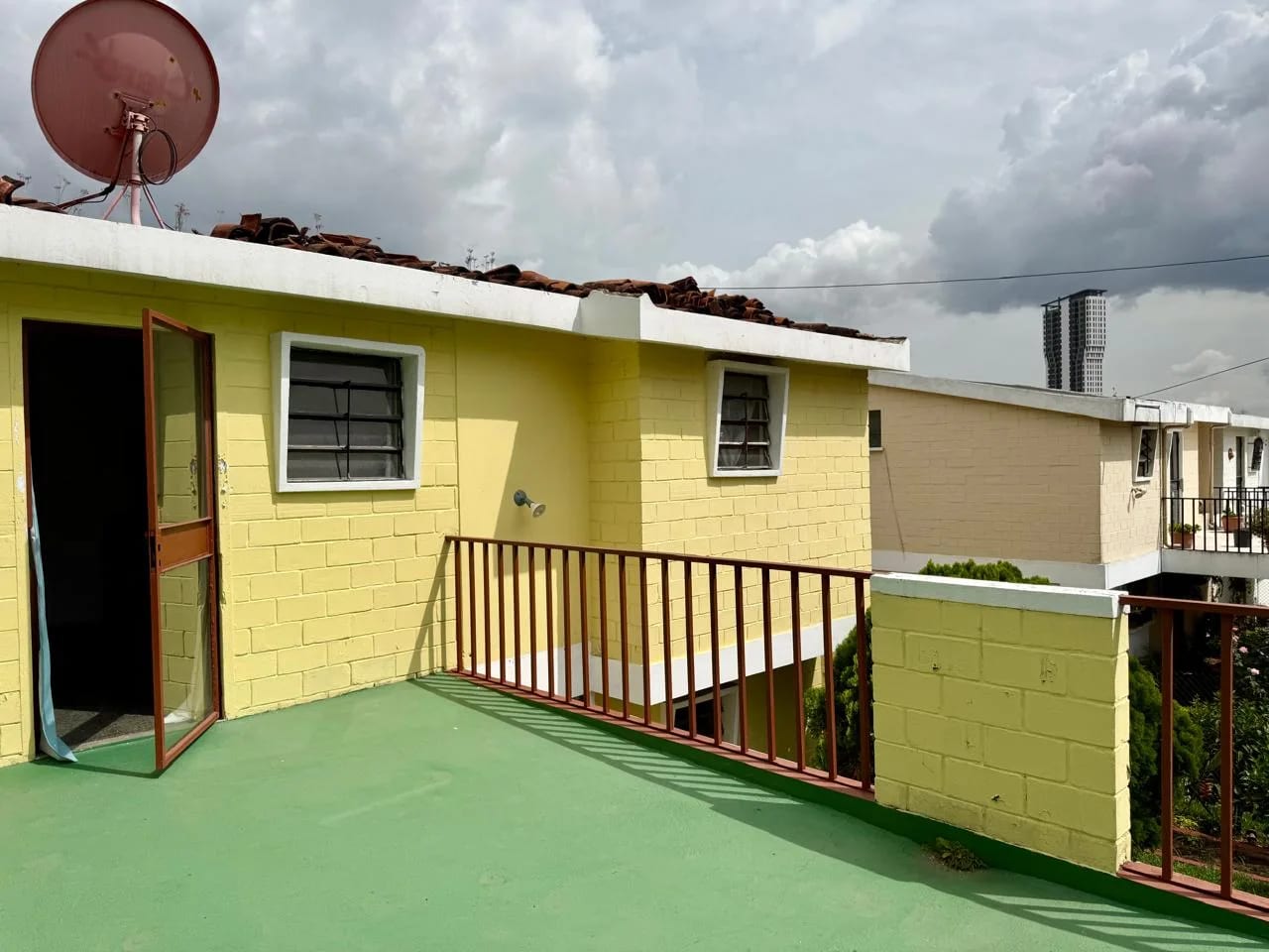 Casa en Venta en Zona 11, Dentro de Garita — Casa en Venta en Zona 11, Guatemala, Ciudad — foto 14 de 17