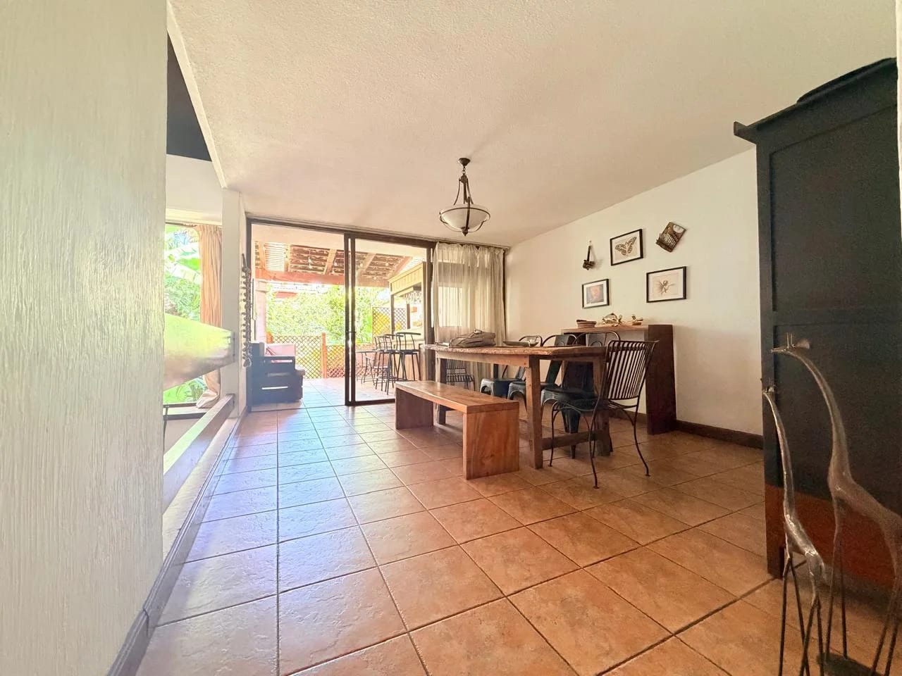 Casa en Renta en Zona 15, Dentro de Condominio — Casa en Alquiler en Zona 15, Guatemala, Ciudad — foto 3 de 17