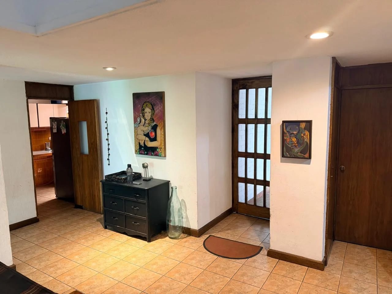 Casa en Renta en Zona 15, Dentro de Condominio — Casa en Alquiler en Zona 15, Guatemala, Ciudad — foto 16 de 17