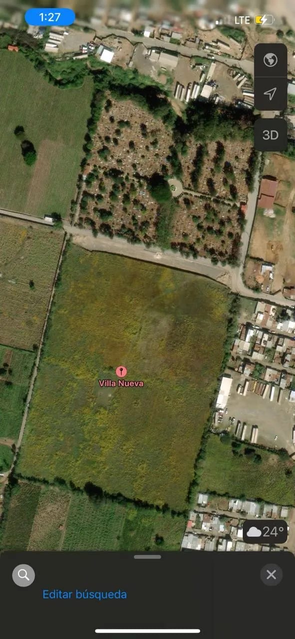 Terreno en Venta en Barcenas, Villa Nueva — Terreno en Venta en Barcenas, Guatemala, Ciudad — foto 3 de 4
