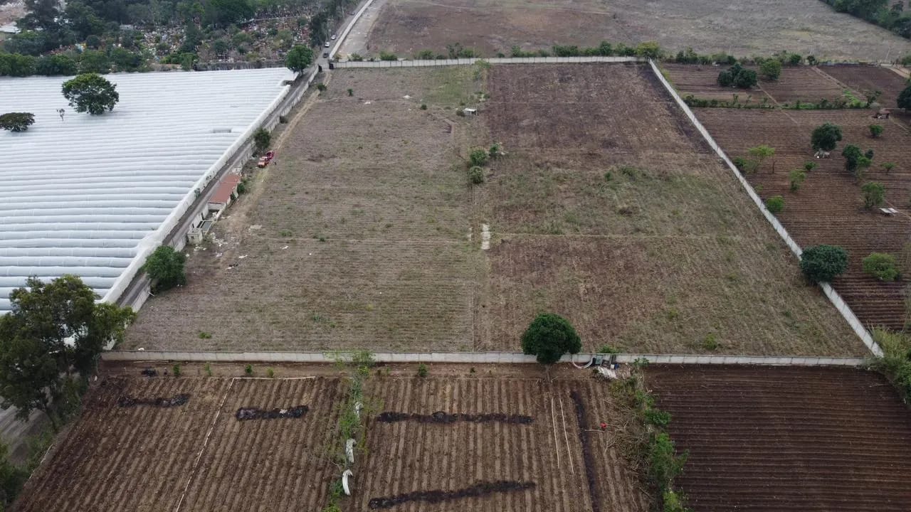 Terreno en Venta en Barcenas, Villa Nueva — Terreno en Venta en Barcenas, Guatemala, Ciudad — foto 4 de 4