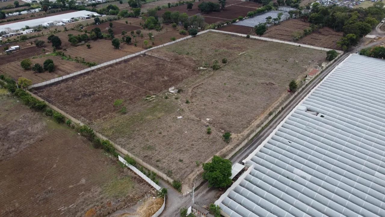 Terreno en Venta en Barcenas, Villa Nueva — Terreno en Venta en Barcenas, Guatemala, Ciudad — foto 2 de 4