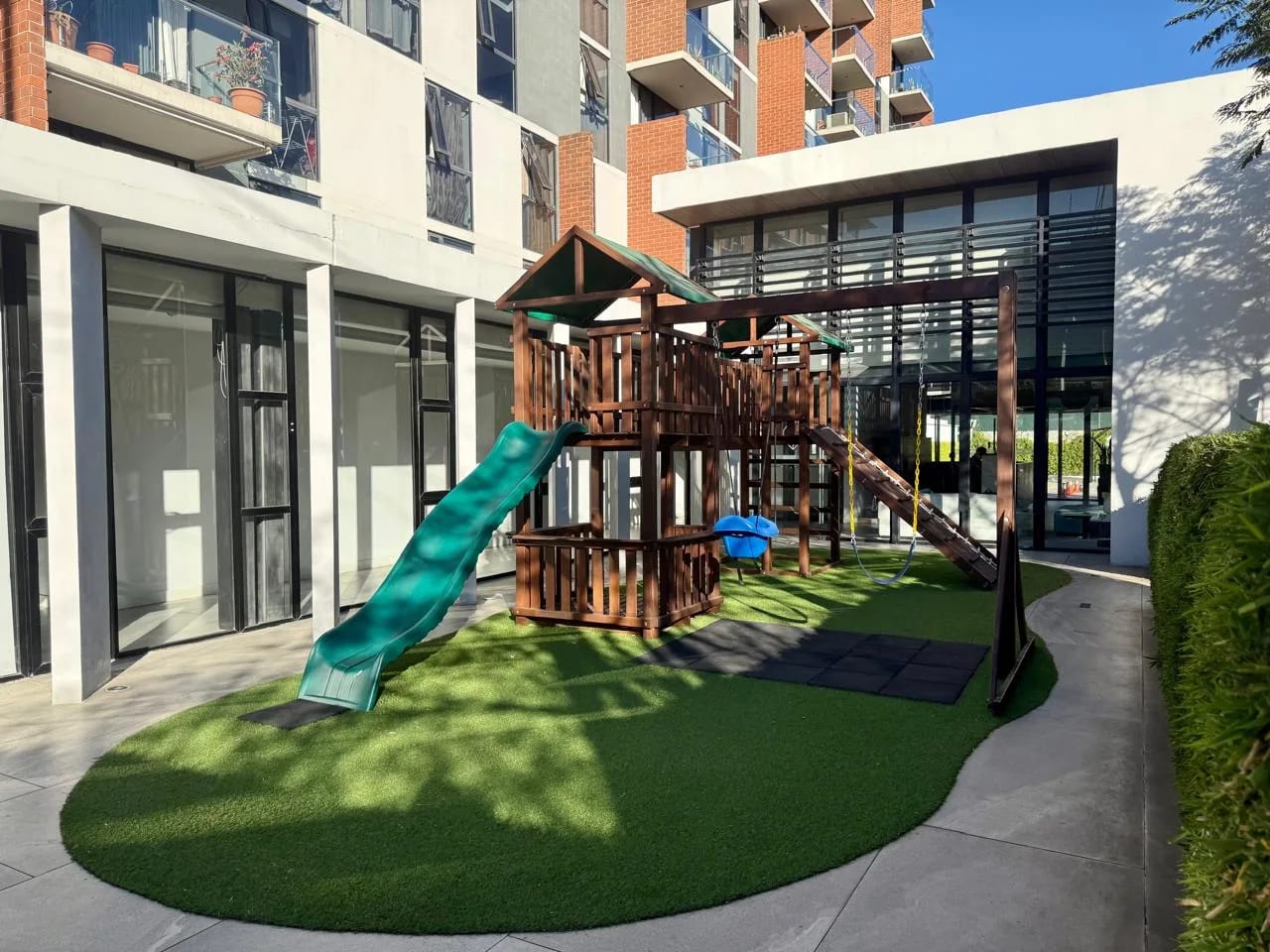 Apartamento en Renta en Zona 11, Aralia — Apartamento en Alquiler en Aralia Mariscal, Zona 11, Guatemala, Ciudad — foto 15 de 17