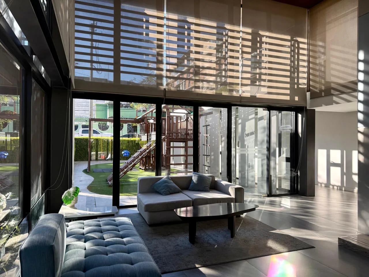 Apartamento en Renta en Zona 11, Aralia — Apartamento en Alquiler en Aralia Mariscal, Zona 11, Guatemala, Ciudad — foto 1 de 17