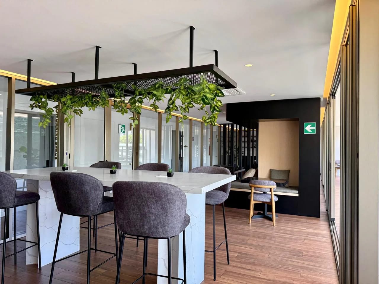 Apartamento en Venta en Zona 10, Atarah — Apartamento en Venta en Atarah, Zona 10, Guatemala, Ciudad — foto 17 de 17