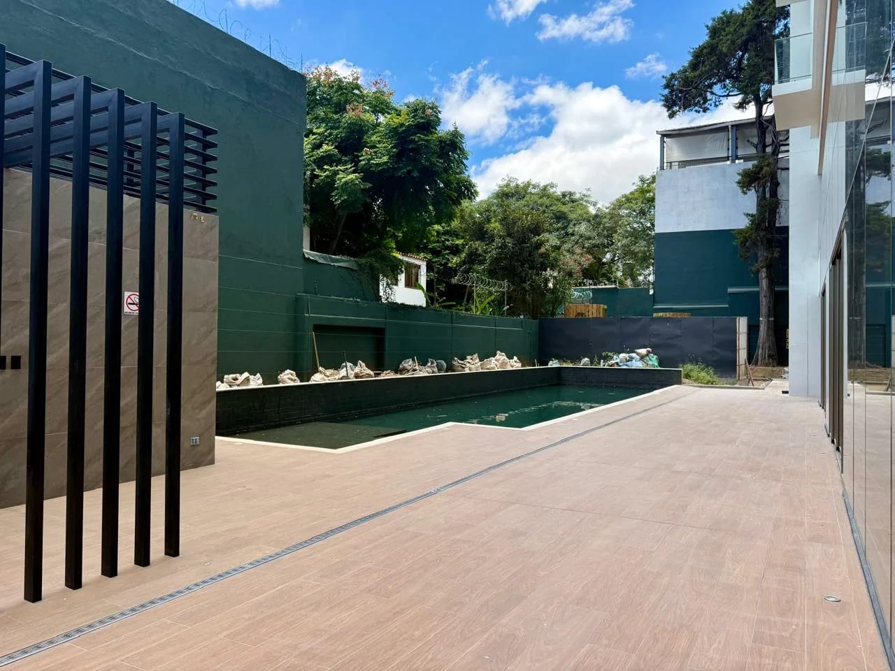 Apartamento en Renta en Zona , Atarah — Apartamento en Alquiler en Atarah, Zona 10, Guatemala, Ciudad — foto 14 de 17