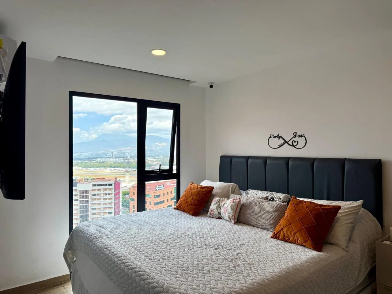 Apartamento en Renta en Zona 14, Parque 14 — Apartamento en Alquiler en Parque 14, Zona 14, Guatemala, Ciudad — foto 8 de 17