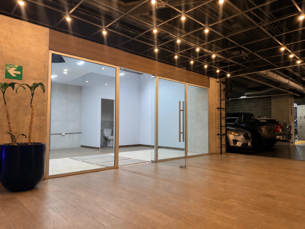 Local Comercial en Renta en Zona 13