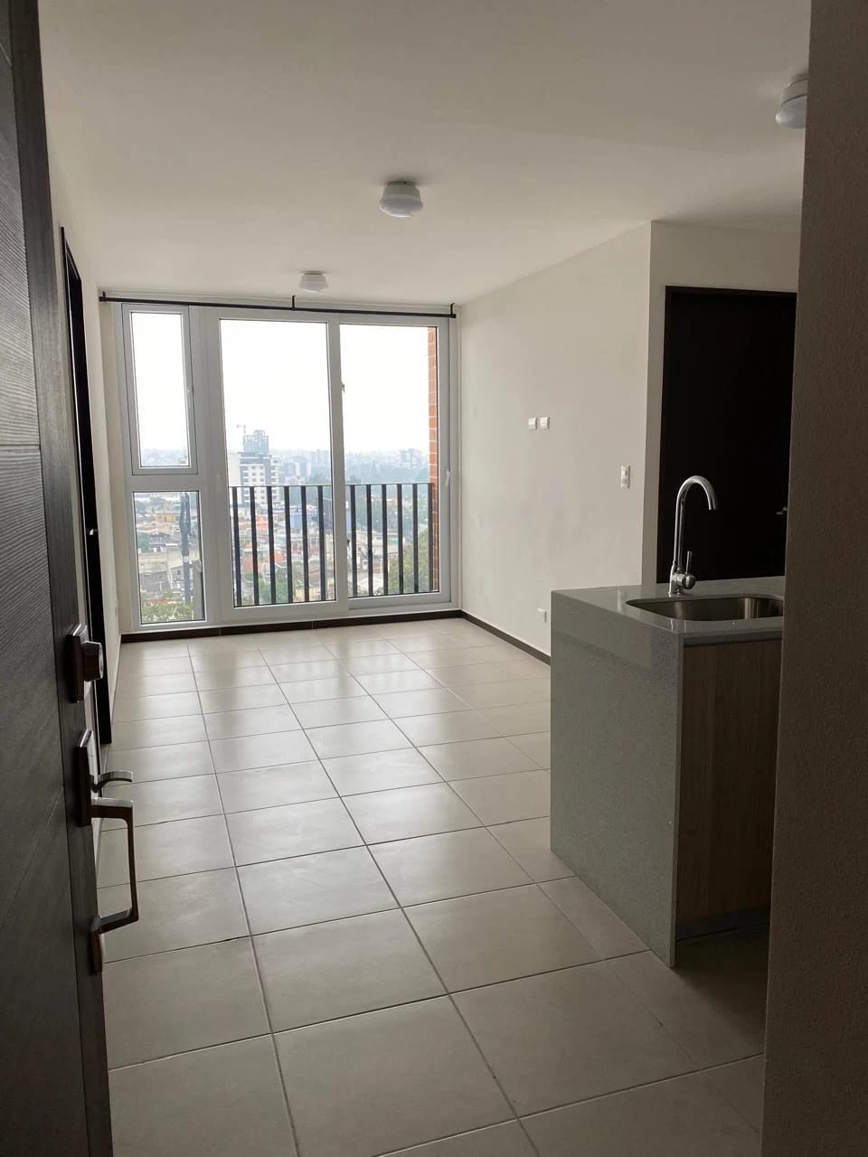 Apartamento en Venta en Zona 11, Parque San Jorge — Apartamento en Venta en Parque San Jorge, Zona 11, Guatemala, Ciudad — foto 1 de 9