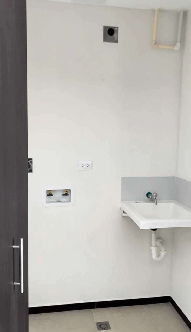 Apartamento en Venta en Zona 11, Parque San Jorge — Apartamento en Venta en Parque San Jorge, Zona 11, Guatemala, Ciudad — foto 8 de 9