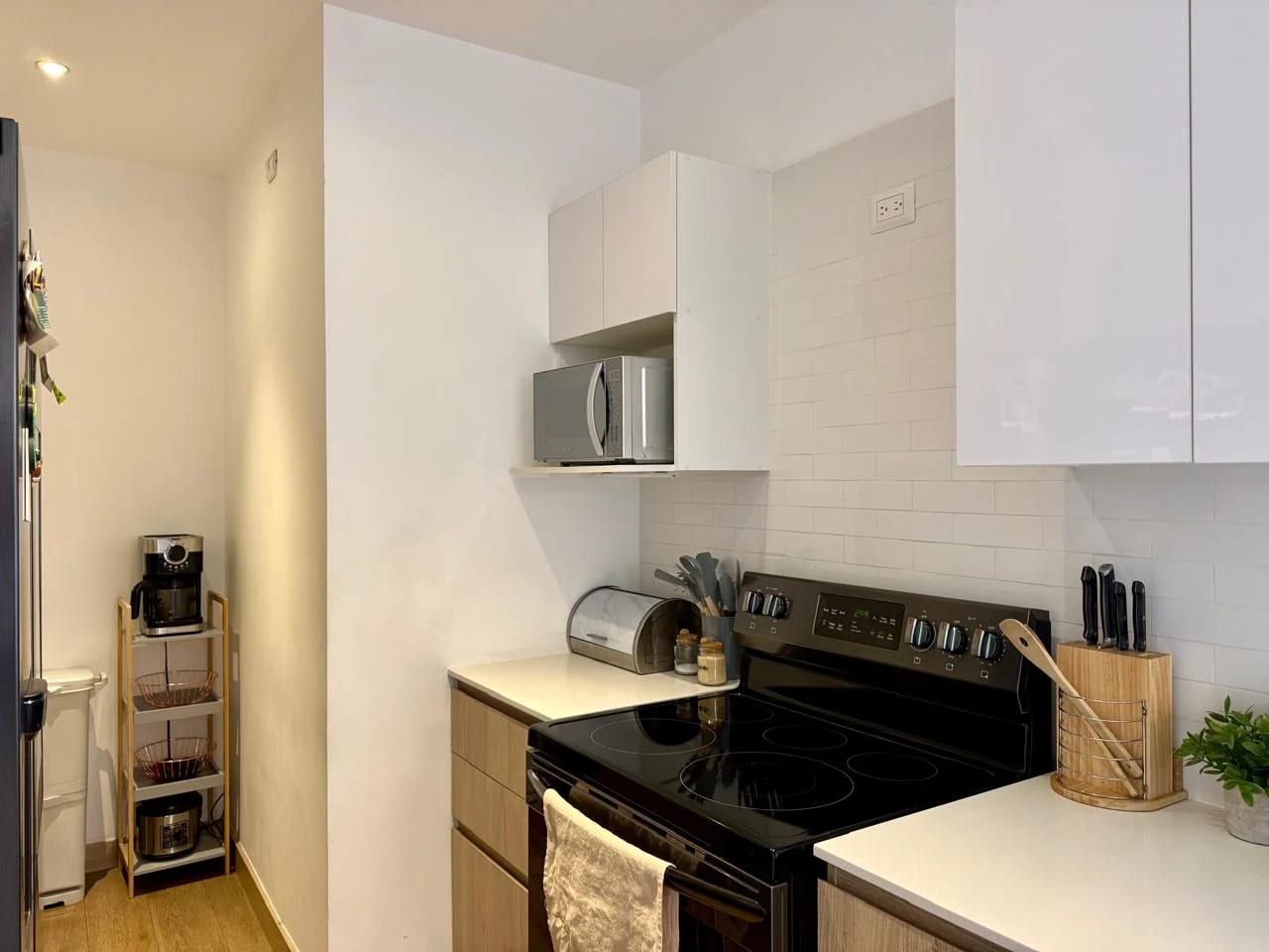 Apartamento Amueblado en Renta en Zona 15, Trivá — Apartamento en Alquiler en Trivá, Zona 15, Guatemala, Ciudad — foto 6 de 17
