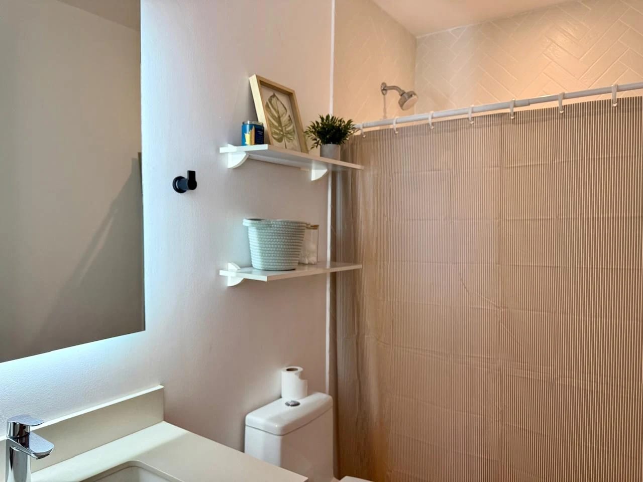 Apartamento Amueblado en Renta en Zona 15, Trivá — Apartamento en Alquiler en Trivá, Zona 15, Guatemala, Ciudad — foto 11 de 17
