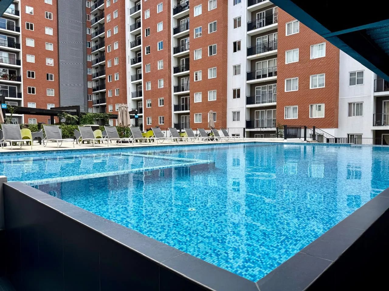 Apartamento en Renta en Zona 11, Parque 11 — Apartamento en Alquiler en Parque 11, Zona 11, Guatemala, Ciudad — foto 13 de 17
