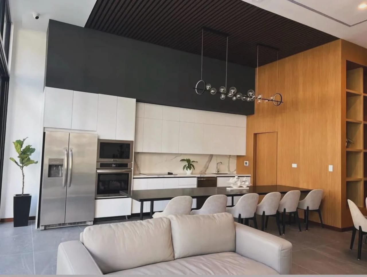Apartamento en Venta en Zona 14, Reserva 5 Avenida — Apartamento en Venta en Zona 14, Guatemala, Ciudad — foto 9 de 11