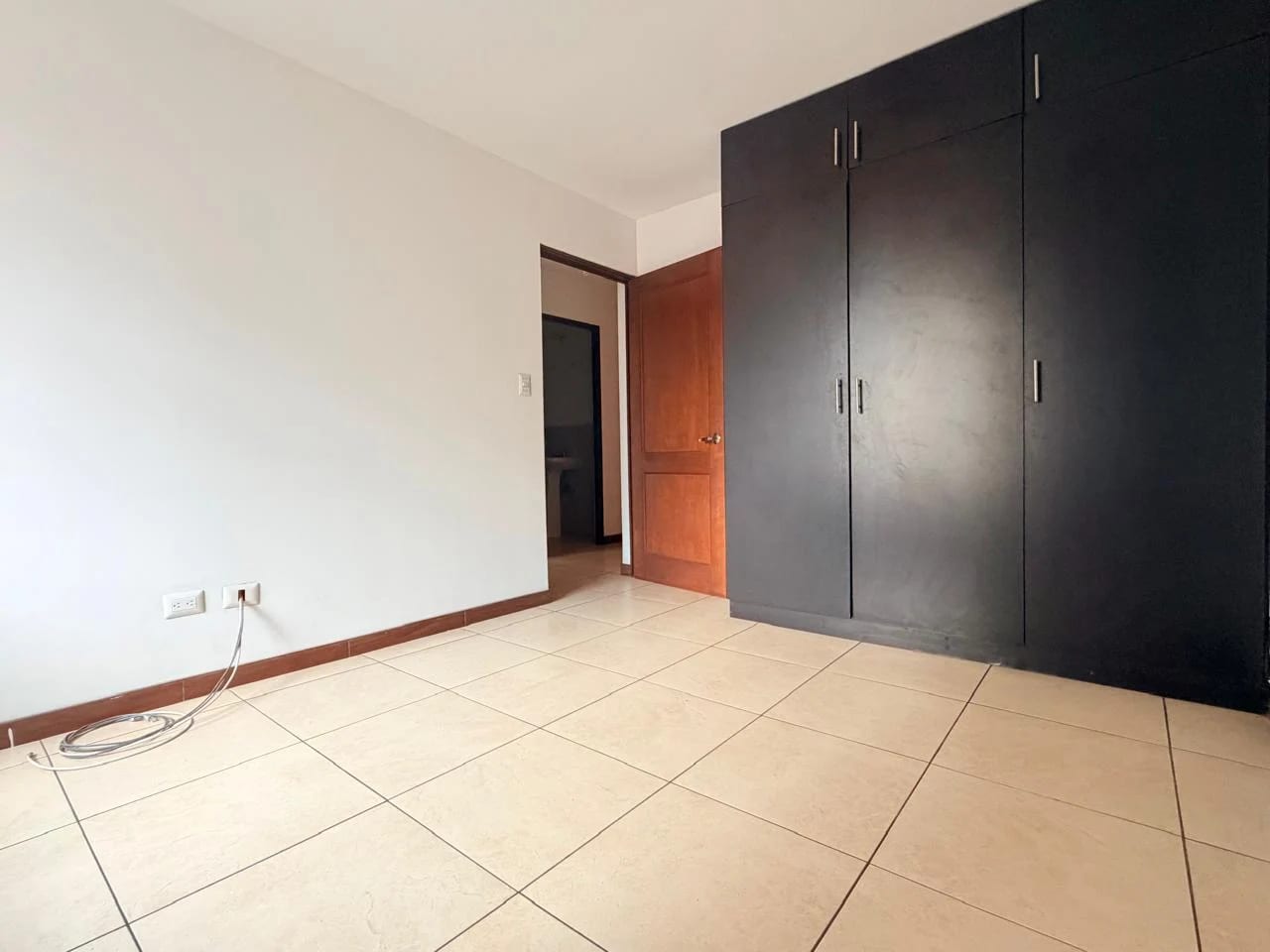 Apartamento en Renta en Zona 11, Santa María de las Charcas — Apartamento en Alquiler en Santa María de Las Charcas, Zona 11, Guatemala, Ciudad — foto 7 de 14