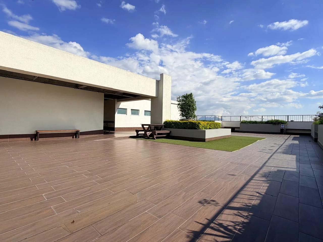 Apartamento en Renta en Zona 11, Santa María de las Charcas — Apartamento en Alquiler en Santa María de Las Charcas, Zona 11, Guatemala, Ciudad — foto 13 de 14