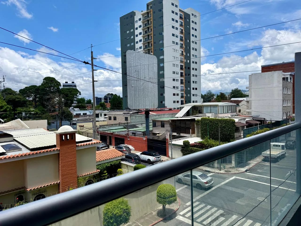 Apartamento Amueblado en Renta / Venta en Zona 10, Vivalt — Apartamento en Alquiler en Vivalt, Zona 10, Guatemala, Ciudad — foto 5 de 14