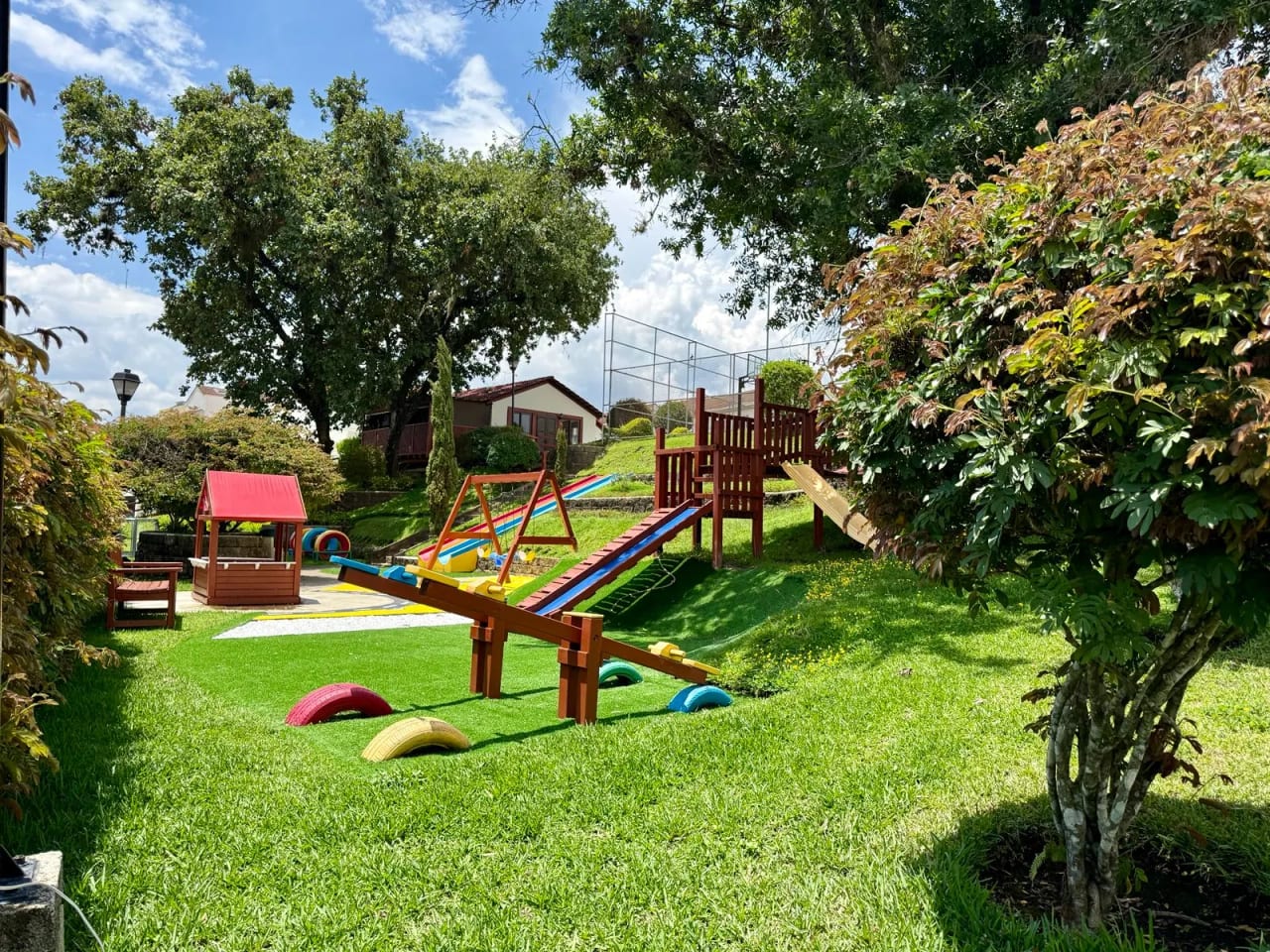 Casa en Renta en Condado Naranjo, Zona 4 de Mixco — Casa en Alquiler en Condado Naranjo, Zona 4 Mixco, Guatemala, Ciudad — foto 17 de 17