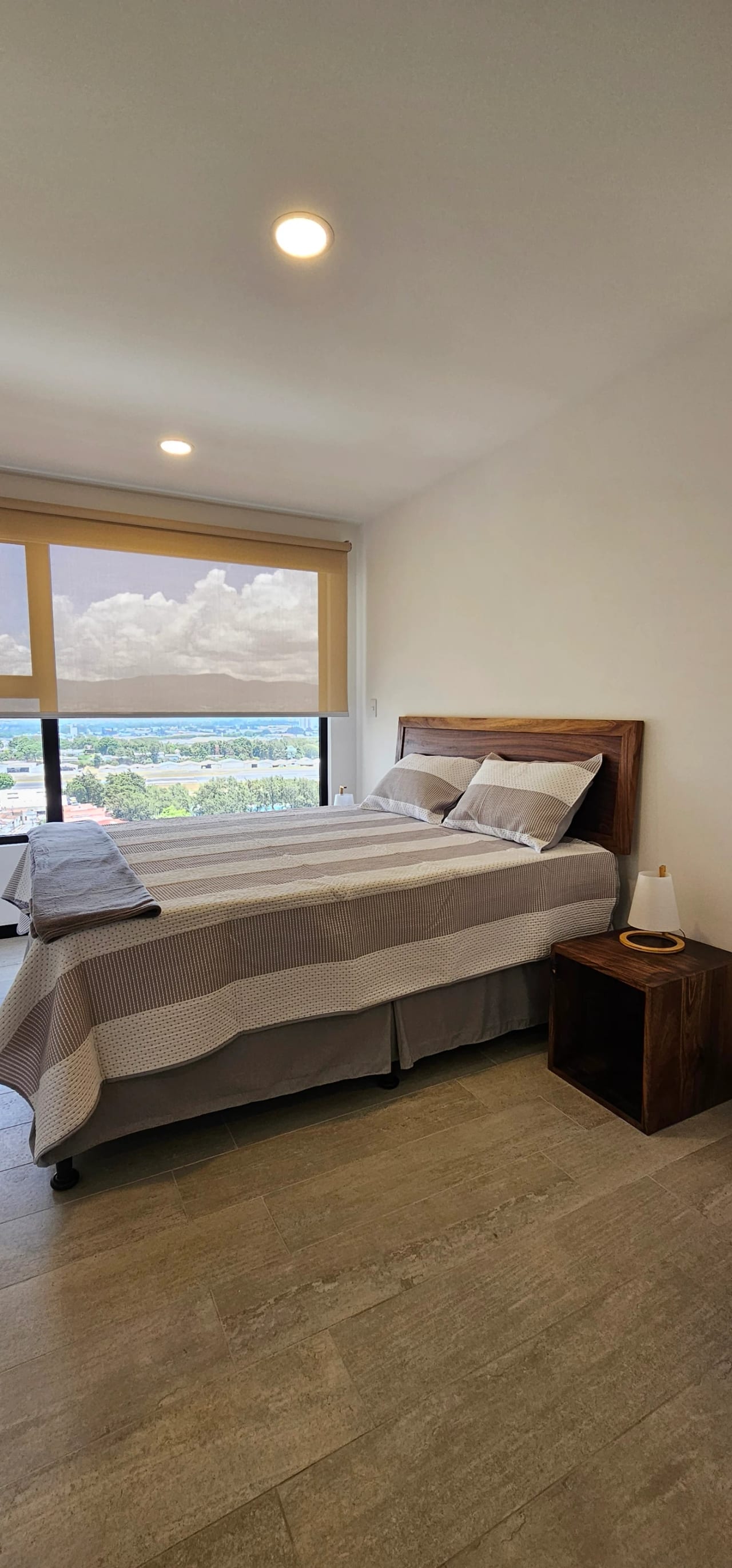 Apartamento Amueblado en Renta en Zona 13, Edificio Verdú — Apartamento en Alquiler en Verdú, Zona 13, Guatemala, Ciudad — foto 4 de 15