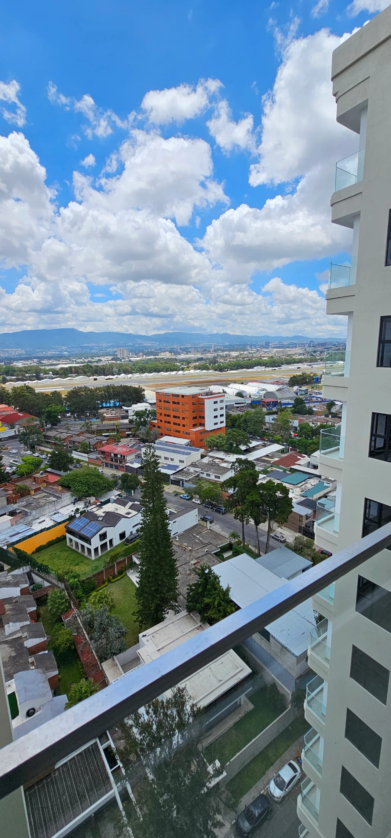 Apartamento Amueblado en Renta en Zona 13, Edificio Verdú — Apartamento en Alquiler en Verdú, Zona 13, Guatemala, Ciudad — foto 3 de 15