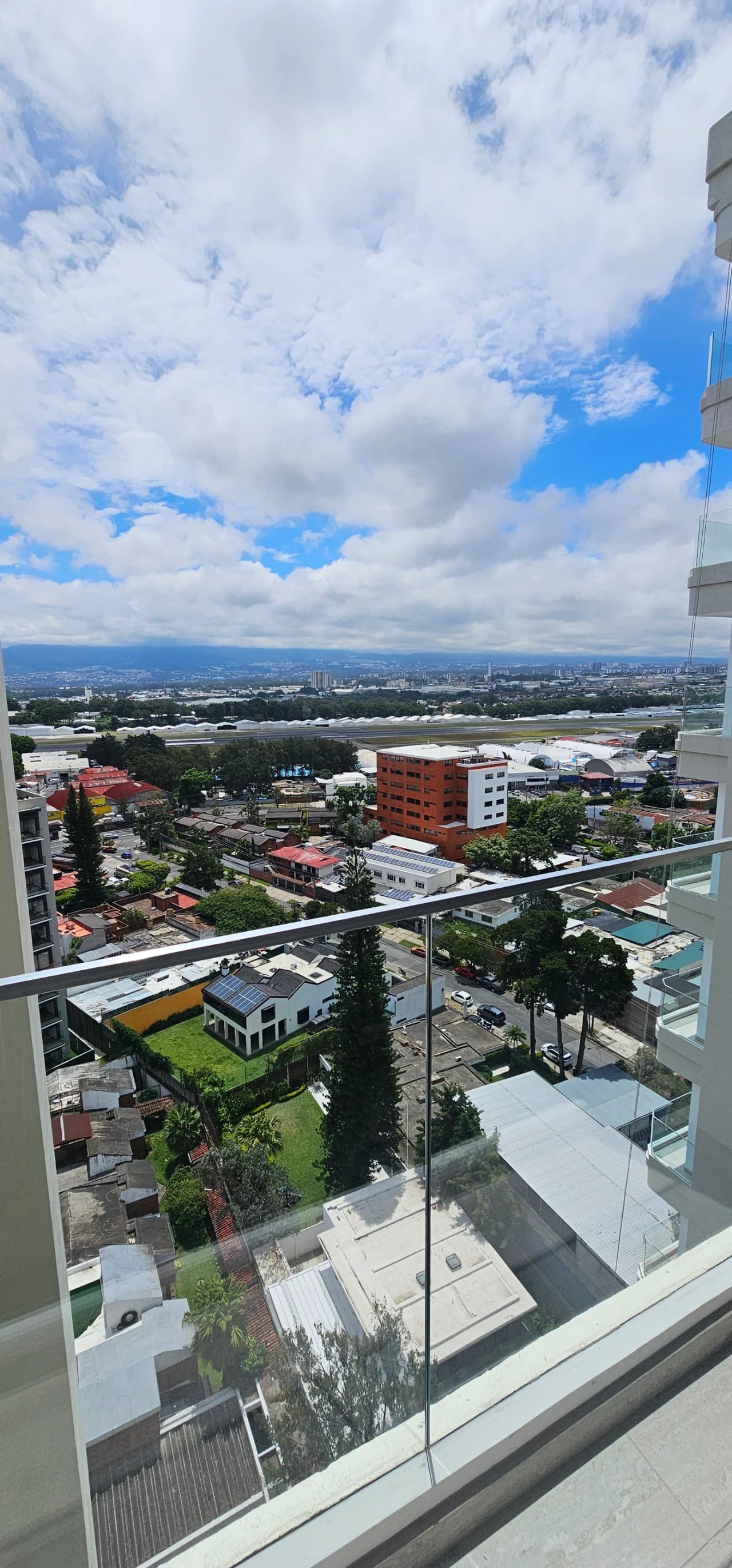 Apartamento Amueblado en Renta en Zona 13, Edificio Verdú — Apartamento en Alquiler en Verdú, Zona 13, Guatemala, Ciudad — foto 7 de 15