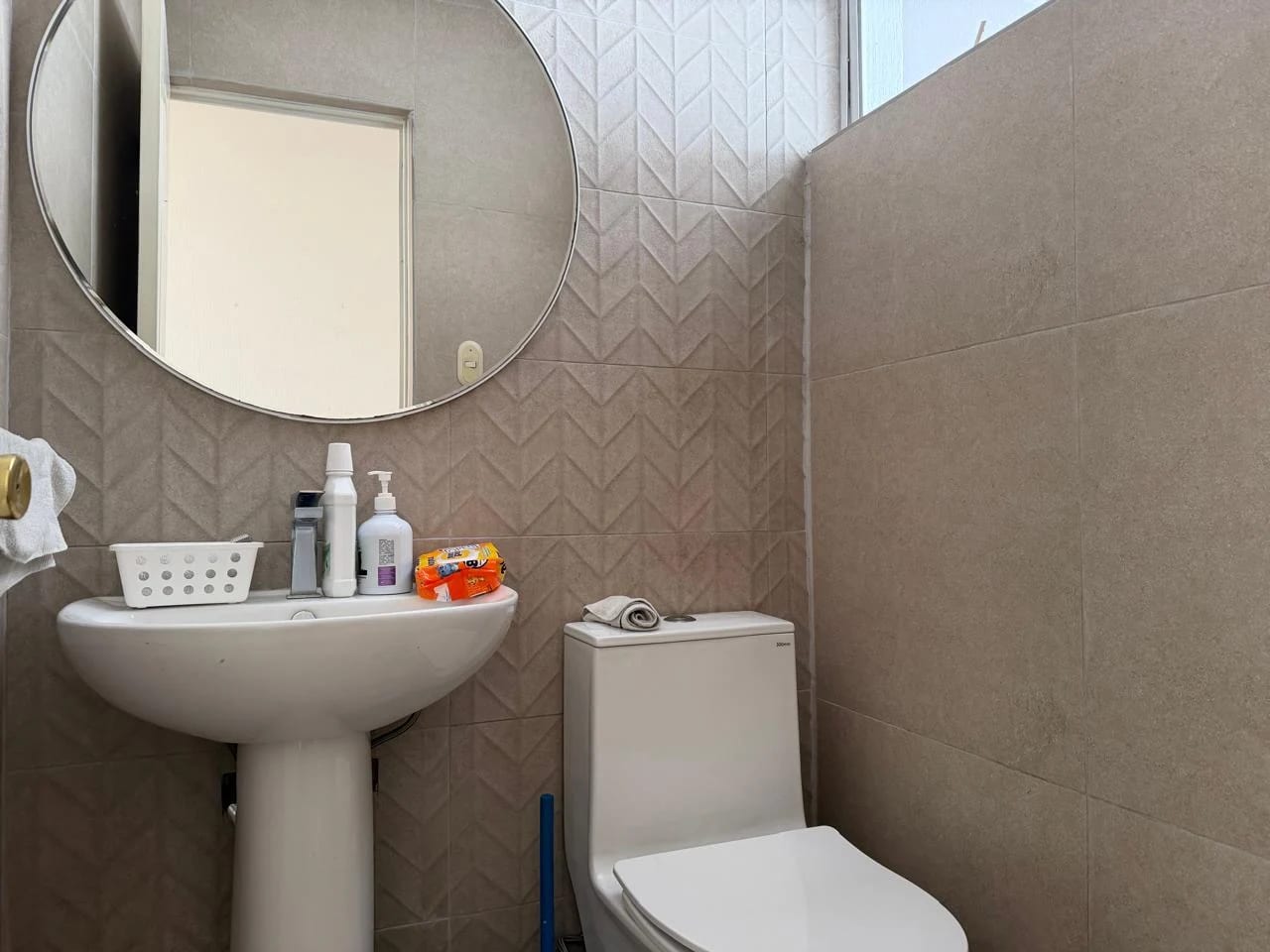 Casa en Venta en Zona 15 en Condominio, Cercano al Hospital el Pilar — Casa en Venta en Zona 15, Guatemala, Ciudad — foto 12 de 17