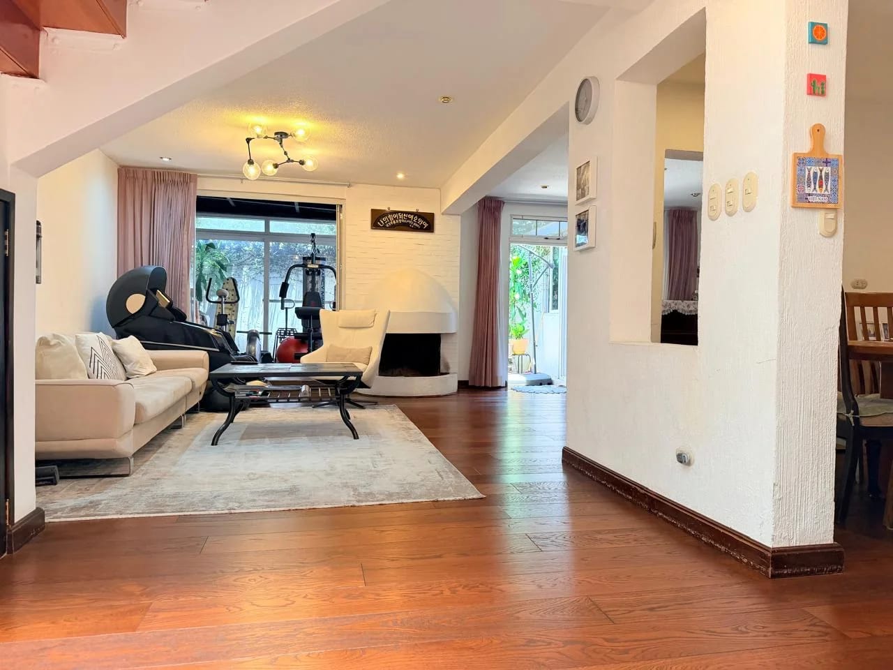 Casa en Venta en Zona 15 en Condominio, Cercano al Hospital el Pilar — Casa en Venta en Zona 15, Guatemala, Ciudad — foto 2 de 17