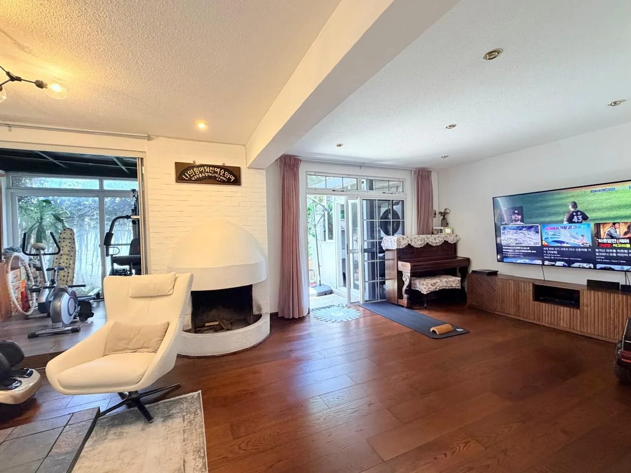 Casa en Venta en Zona 15 en Condominio, Cercano al Hospital el Pilar — Casa en Venta en Zona 15, Guatemala, Ciudad — foto 3 de 17