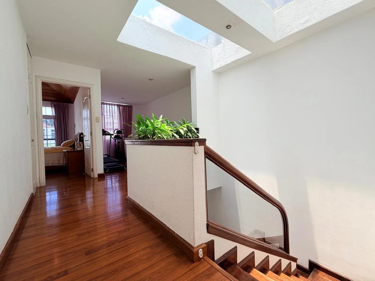 Casa en Venta en Zona 15 en Condominio, Cercano al Hospital el Pilar — Casa en Venta en Zona 15, Guatemala, Ciudad — foto 10 de 17