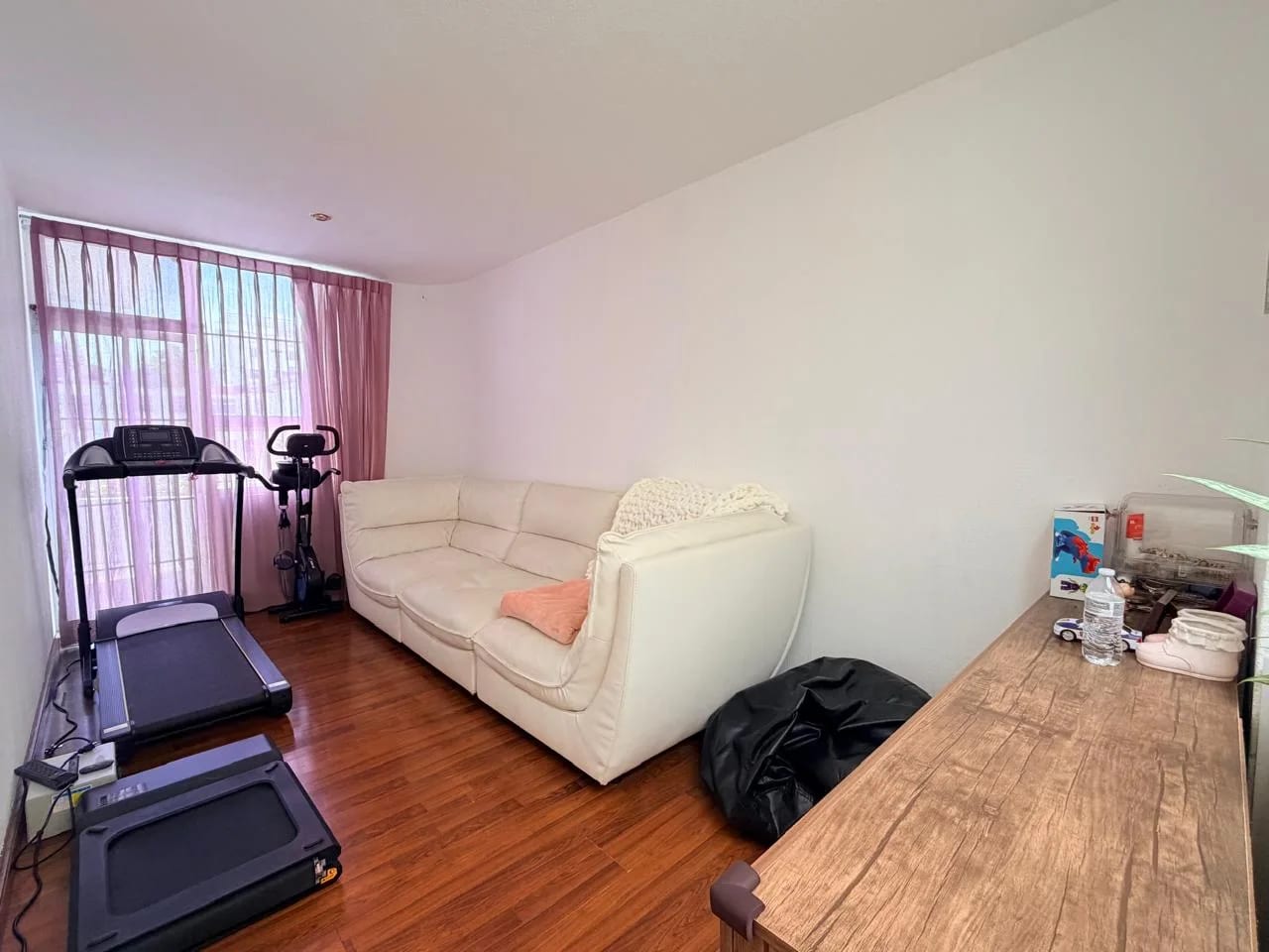 Casa en Venta en Zona 15 en Condominio, Cercano al Hospital el Pilar — Casa en Venta en Zona 15, Guatemala, Ciudad — foto 13 de 17