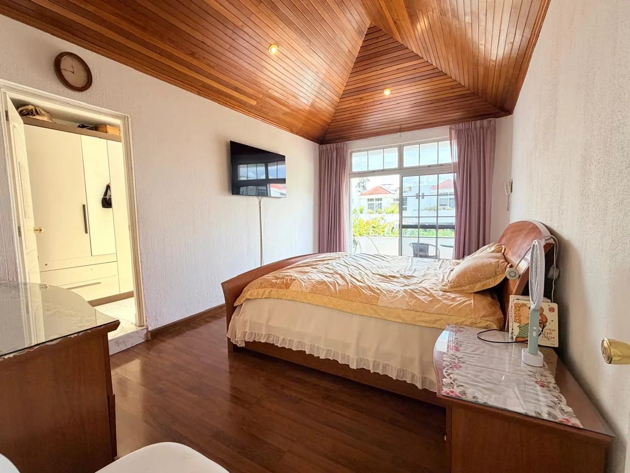 Casa en Venta en Zona 15 en Condominio, Cercano al Hospital el Pilar — Casa en Venta en Zona 15, Guatemala, Ciudad — foto 14 de 17