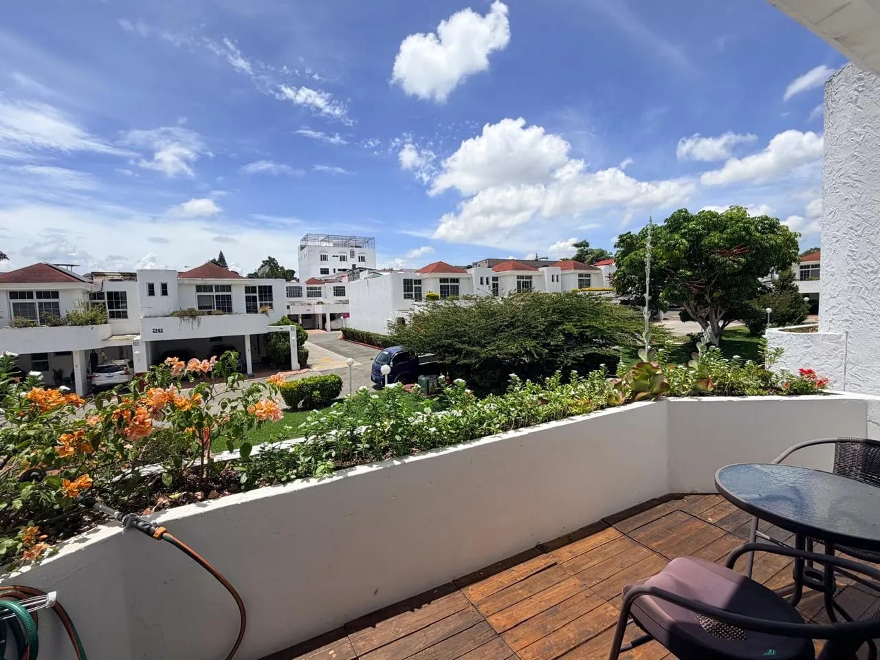 Casa en Venta en Zona 15 en Condominio, Cercano al Hospital el Pilar — Casa en Venta en Zona 15, Guatemala, Ciudad — foto 15 de 17